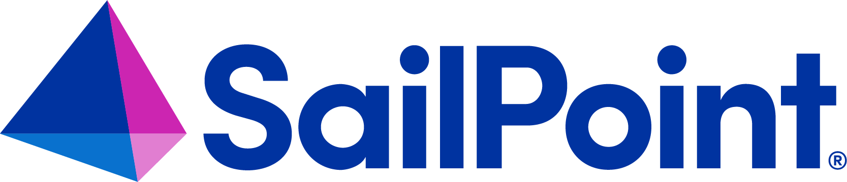 Logotipo de Sailpoint